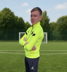 Teplákové soupravy