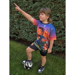 Barcelona - Yamal - Minecraft edice