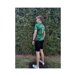 LIVERPOOL - Alison Becker – zeleno-černý