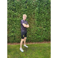 BRAZÍLIE - Vini - černo-šedý