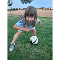 MANCHESTER CITY - Haaland - sv.modrý