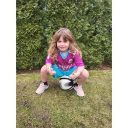 REAL MADRID - Modrič - růžovo-sv.modro-bílý