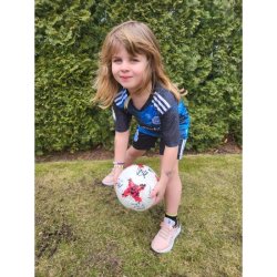 REAL MADRID - Karim Benzema - modro-bílo-černý