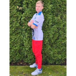 SSC NAPOLI - Maradona - bílý - PÁNSKÉ TRIKO XS-XL