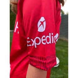 LIVERPOOL - Mohamed Salah - červený