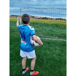 SSC NAPOLI - Manolas - sv.modrý