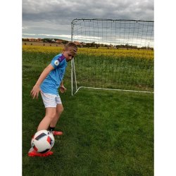 MANCHESTER CITY - De Bruyne - sv.modrý