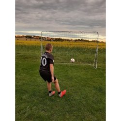 MANCHESTER UNITED - Rashford - černý