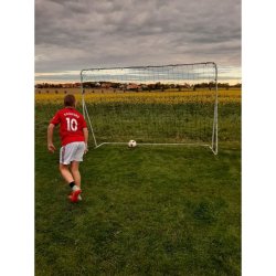 MANCHESTER UNITED - Rashford - červený