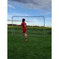 LIVERPOOL - Virgil - červený