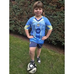 BARCELONA - Yamal - sv.modro-zelený