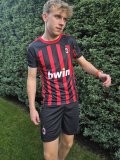  AC MILAN – Kaká – červeno-černý