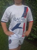 PSG - Doue - bílo-modro-červený