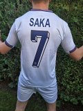  ANGLIE - Saka - bílo-modrý