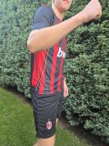  AC MILAN – Kaká – červeno-černý