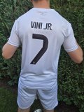  REAL MADRID - Vini - bílo-šedý