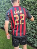  AC MILAN – Kaká – červeno-černý