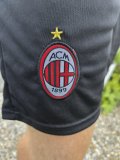  AC MILAN – Kaká – červeno-černý