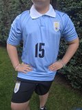  URUGUAY - Valverde - modro-černý