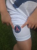  PSG - Doue - bílo-modro-červený