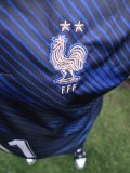  FRANCIE - Dembele - modro-bílý