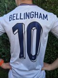  ANGLIE - Bellingham - bílo-modrý