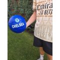  Fotbalový míč - CHELSEA - modrý