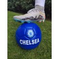  Fotbalový míč - CHELSEA - modrý