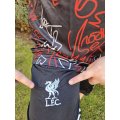  LIVERPOOL - Salah - černo-červeno-bílý