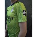  REAL MADRID - Mbappe - zelený