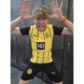  BORUSSIA DORTMUND - bez jména - žluto-černý