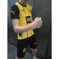  BORUSSIA DORTMUND - bez jména - žluto-černý