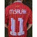  LIVERPOOL - Salah - červeno-bílý