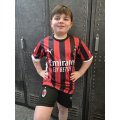  AC MILAN - Leao - červeno-černo-bílý