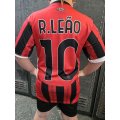  AC MILAN - Leao - červeno-černo-bílý