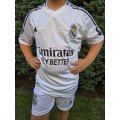  REAL MADRID - Bellingham - bílo-černý