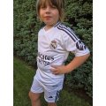  REAL MADRID - Bellingham - bílo-černý