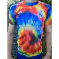  REAL MADRID - Mbappé - duhový
