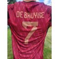  BELGIE - De Bruyne - vínový