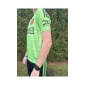 MANCHESTER UNITED - Onana - zeleno-černý