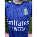  REAL MADRID - Vini - modro-žlutý