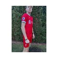  LIVERPOOL - Salah - červený