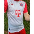  BAYERN MNICHOV - Kane - červeno-bílý