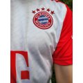  BAYERN MNICHOV - Kane - červeno-bílý