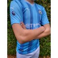  MANCHESTER CITY - Haaland - modro-bílý (216)