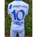  AL HILAL - Neymar - bílý