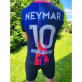  PSG - Neymar - modro-růžový