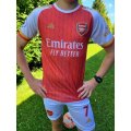  ARSENAL - Saka - červeno-bílý (158)