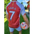  ARSENAL - Saka - červeno-bílý (158)