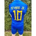  BRAZÍLIE - Neymar - modrý